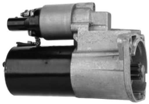 Démarreur ACAUTO AC-CBS1576