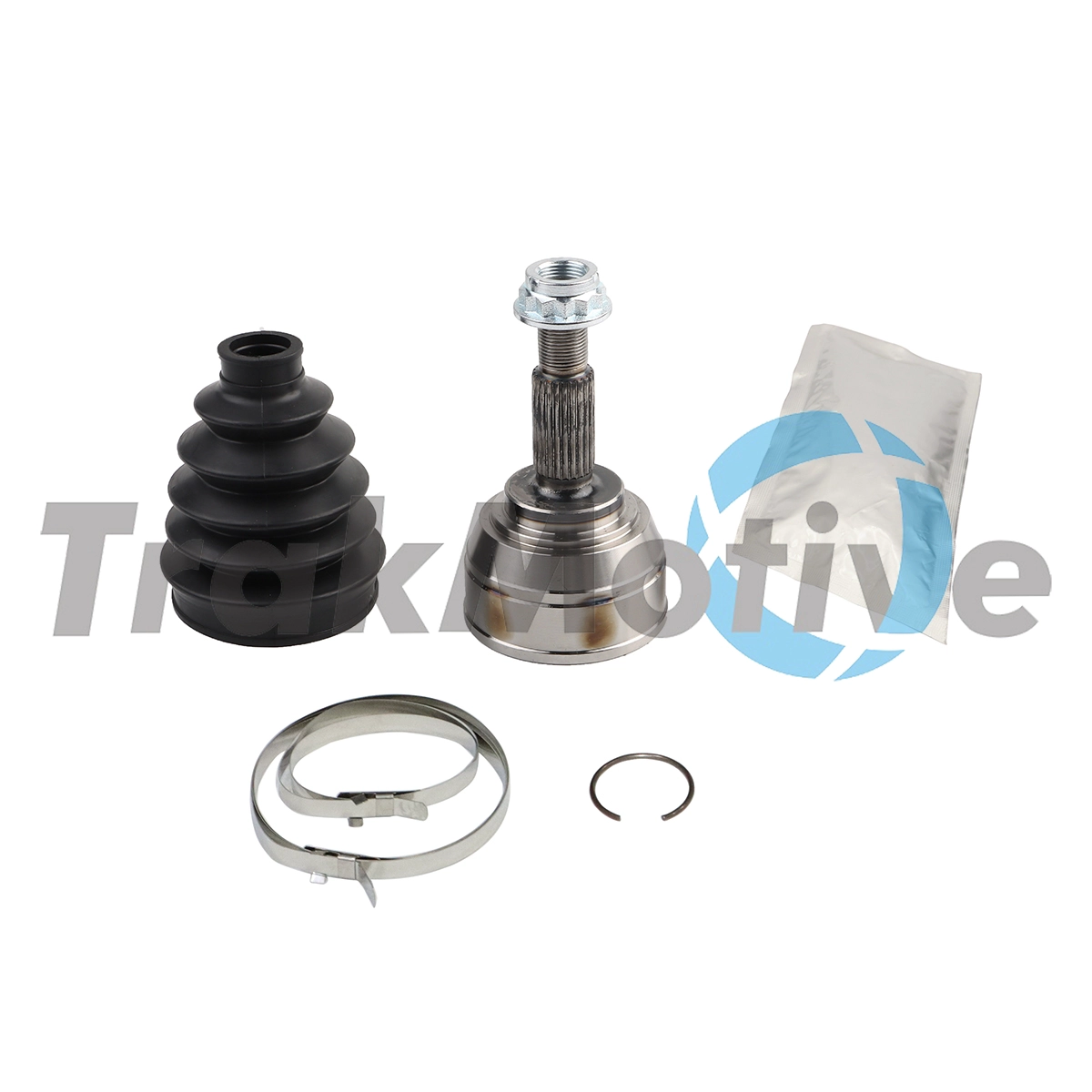 Jeu de joints, arbre de transmission TrakMotive 40-9180