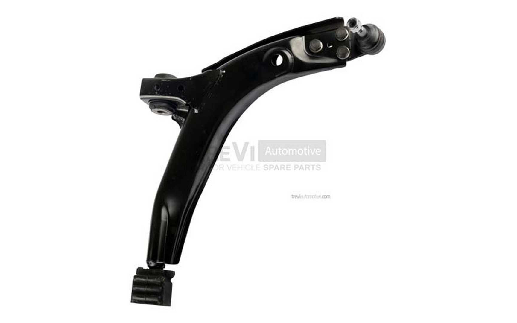 Bras de liaison, suspension de roue TREVI AUTOMOTIVE TRTT4207