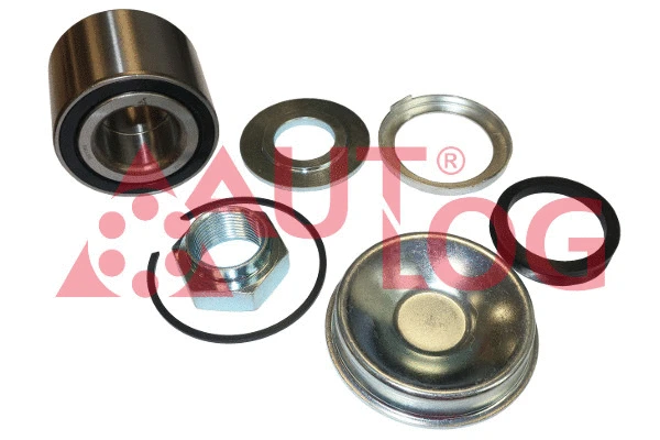 Kit de roulements de roue AUTLOG RS1355