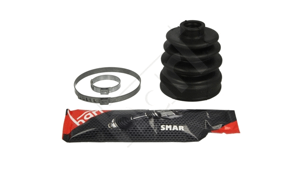 Jeu de joints-soufflets, arbre de commande HART 402 823