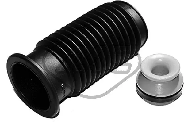 Butée élastique, suspension Metalcaucho 06271