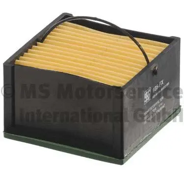 Filtre à carburant KOLBENSCHMIDT 50013985