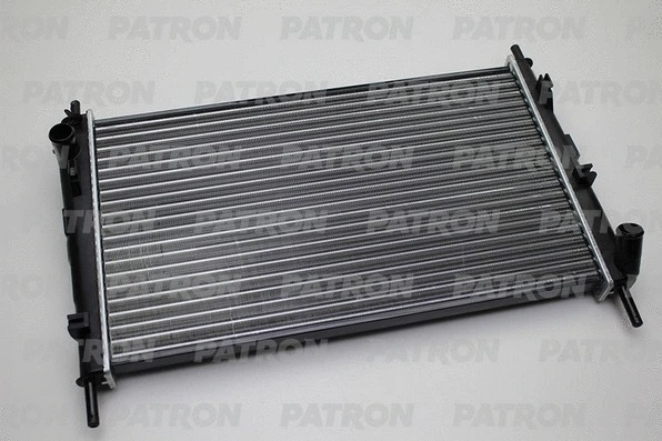 Radiateur, refroidissement du moteur PATRON PRS3433