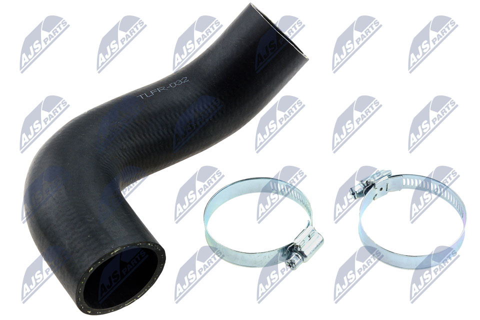 Gaine de suralimentation NTY GPP-FR-032