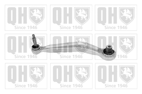 Bras de liaison, suspension de roue QUINTON HAZELL QSJ3505S