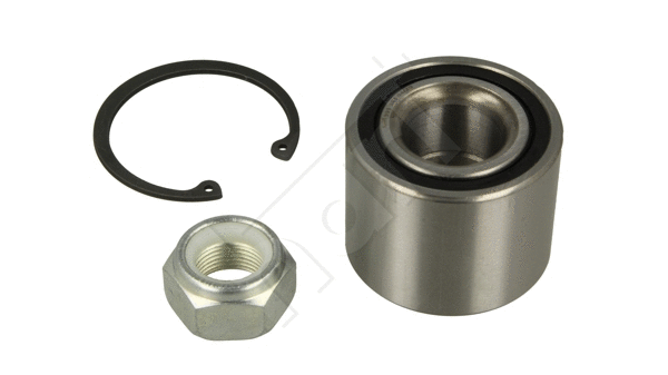 Kit de roulements de roue HART 901 043