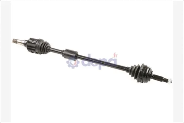 Arbre de transmission DEPA 3682300