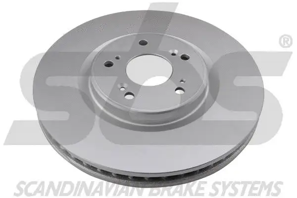 Disque de frein sbs 1815312651