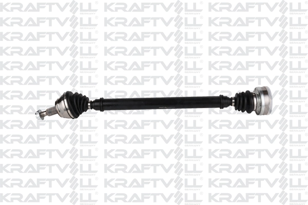 Arbre de transmission KRAFTVOLL GERMANY 01010423