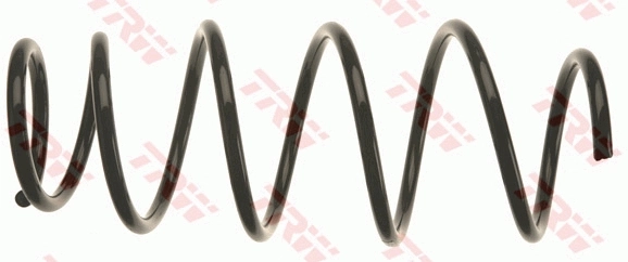 Ressort de suspension TRW JCS1278