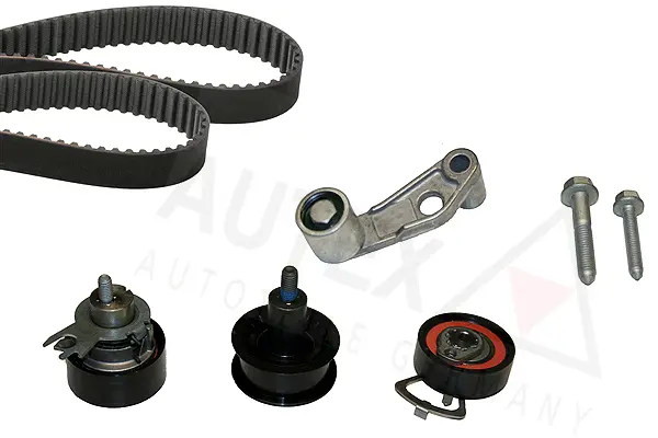 Kit de courroie crantée AUTEX 702352
