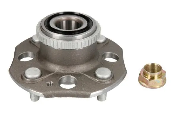 Kit de roulements de roue BTA H24023BTA