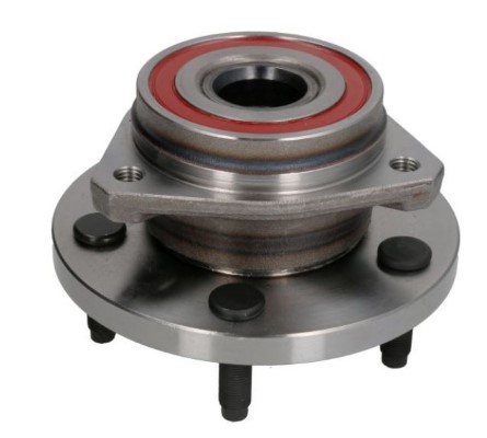 Kit de roulements de roue MTR 12201869