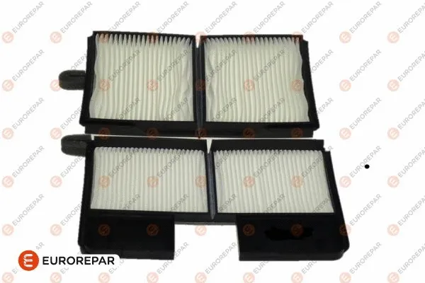 Filtre, air de l'habitacle EUROREPAR 1640599580