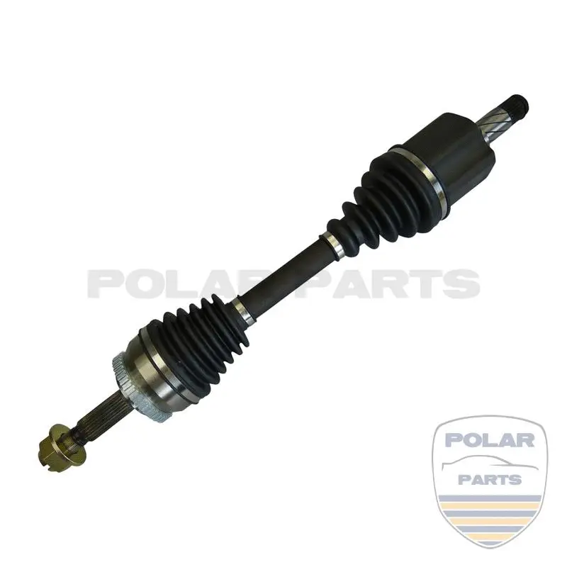 Arbre de transmission POLAR PARTS 10004673