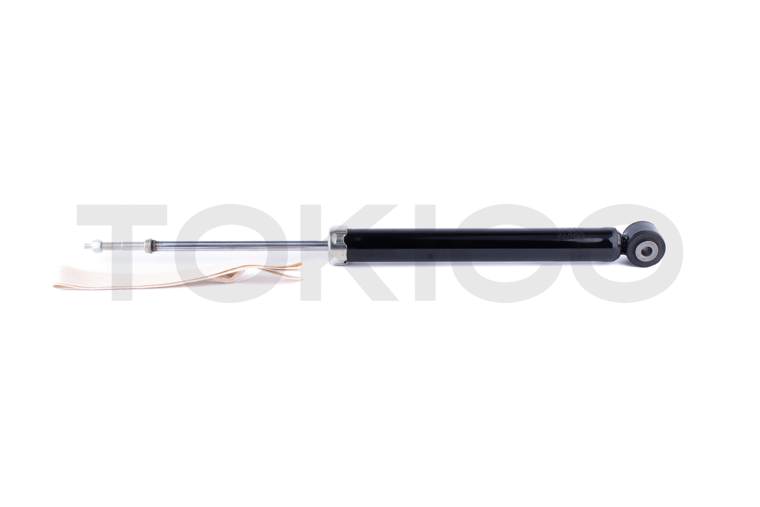 Amortisseur TOKICO E20020