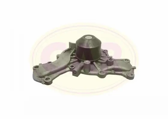 Pompe à eau, refroidissement du moteur CAR 332179