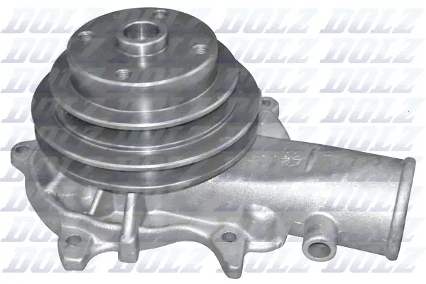 Pompe à eau, refroidissement du moteur DOLZ O102