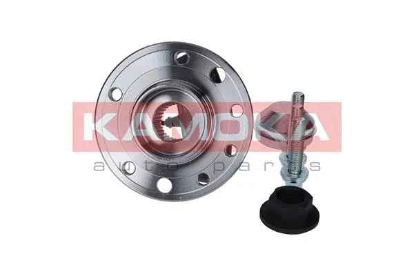 Kit de roulements de roue KAMOKA 5500137