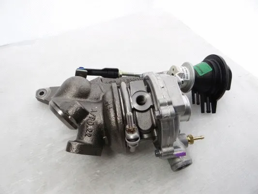 Turbocompresseur, suralimentation GARRETT 724961-5004S
