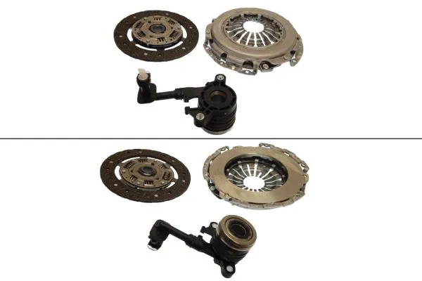 Kit d'embrayage KAWE 963046CSC