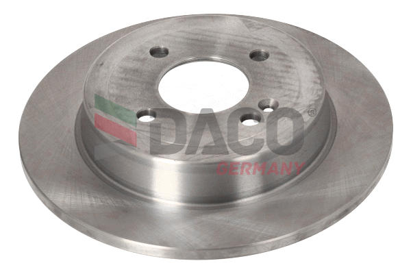 Disque de frein DACO Germany 601709