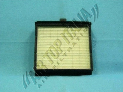 Filtre, air de l'habitacle ZERO WZF1482