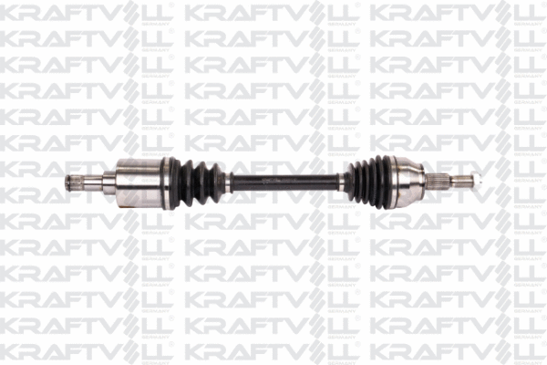 Arbre de transmission KRAFTVOLL GERMANY 01010080