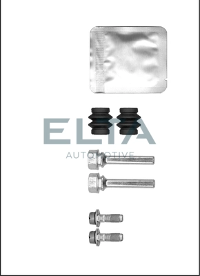 Jeu de douilles de guidage, étrier de frein ELTA AUTOMOTIVE EA9347