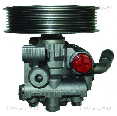 Pompe hydraulique, direction TRISCAN 8515 17608