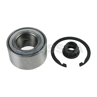 Kit de roulements de roue OSSCA 13759