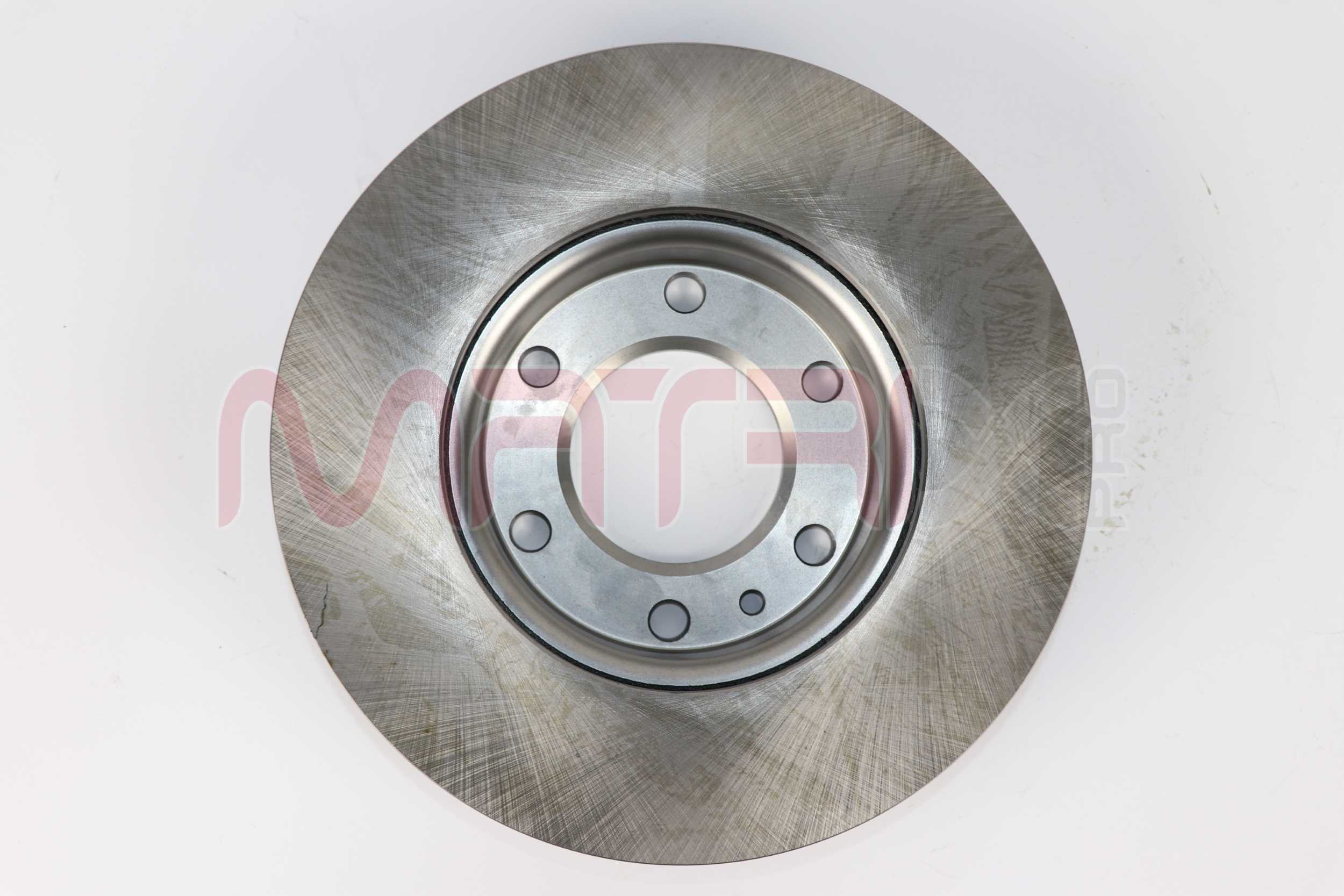 Disque de frein MATRIX PRO MX02421151