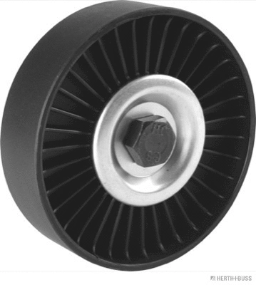 Poulie renvoi/transmission, courroie trapézoïdale à nervures HERTH+BUSS JAKOPARTS J1140541
