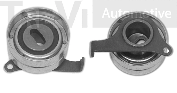 Poulie de tension, courroie crantée TREVI AUTOMOTIVE TD1380