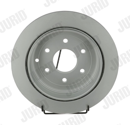 Disque de frein JURID 563558JC-1