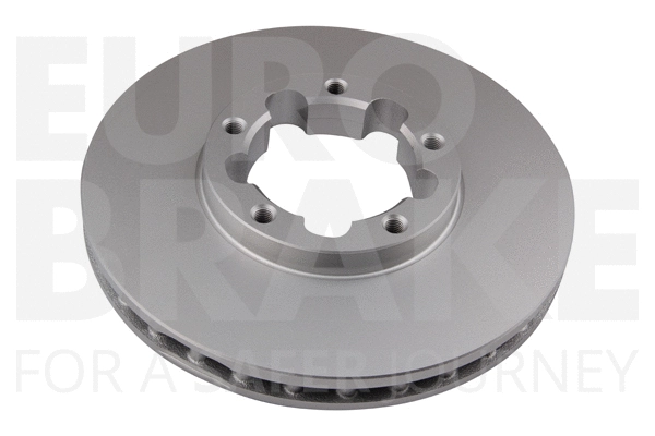 Disque de frein EUROBRAKE 5815312286