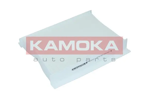 Filtre, air de l'habitacle KAMOKA F419101