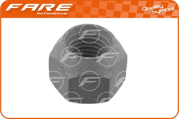 Écrou de roue FARE SA 10225