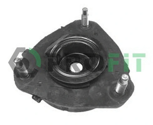 Suspension, amortisseur PROFIT 2314-0255