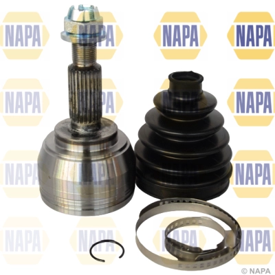 Joint, arbre de commande NAPA NCV1130