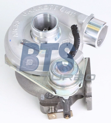 Turbocompresseur, suralimentation BTS Turbo T911222