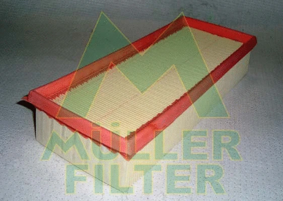Filtre à air MULLER FILTER PA286