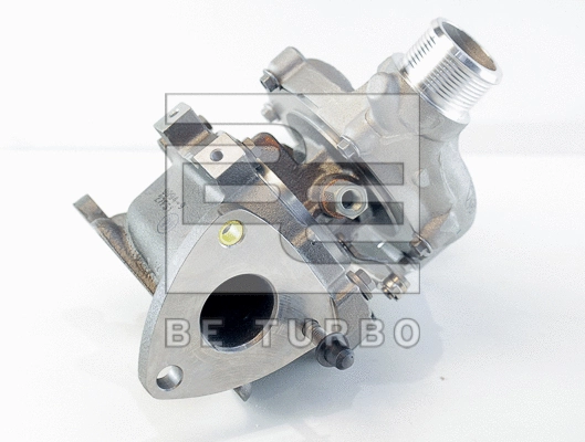 Turbocompresseur, suralimentation BE TURBO 129459