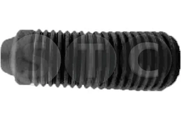 Bouchon de protection/soufflet, amortisseur STC T440795