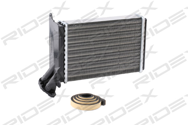 Système de chauffage RIDEX 467H0112