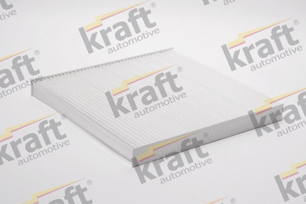 Filtre, air de l'habitacle KRAFT AUTOMOTIVE 1735925