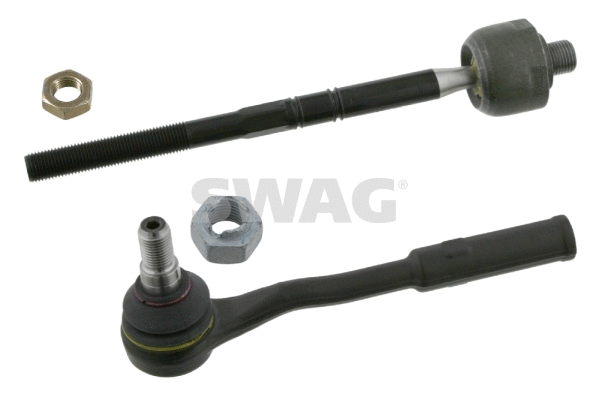 Barre de connexion SWAG 10 92 3137