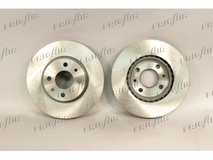 Disque de frein FRIGAIR DC04.108