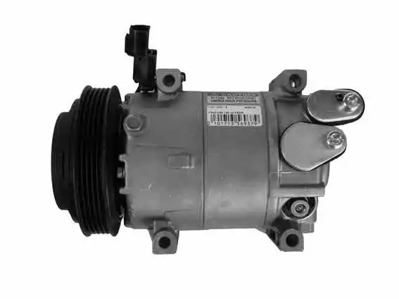 Compresseur, climatisation Airstal 10-2031